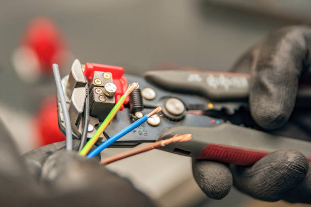 Best Electrical Troubleshooting Services  in Kittanning, PA