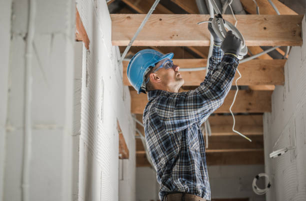 Best Emergency Electrical Repair  in Kittanning, PA