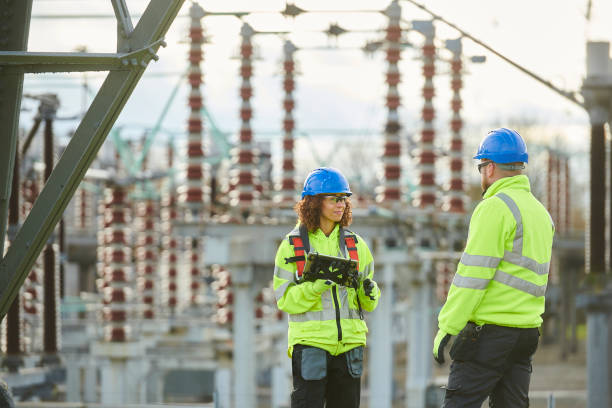 Best Affordable Electrician  in Kittanning, PA