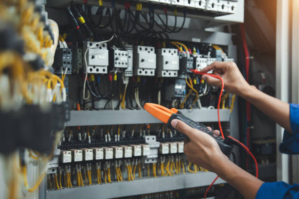 Best Industrial Electrical Services  in Kittanning, PA