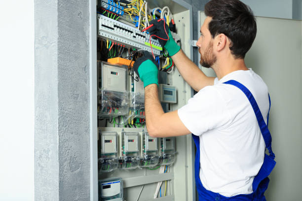 Best Electrical Rewiring Services  in Kittanning, PA