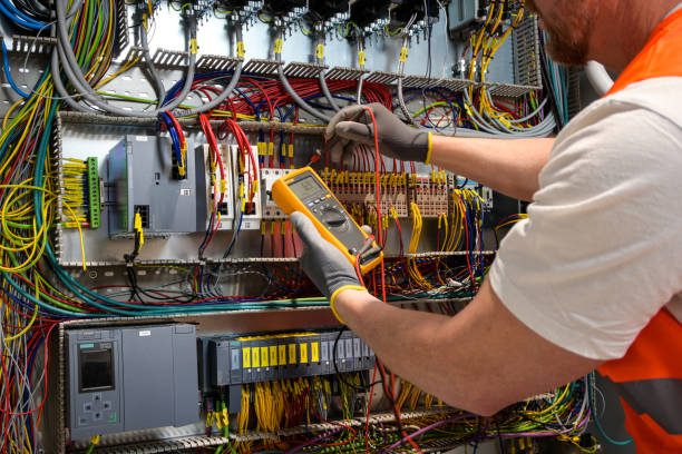 Best Local Electrician Companies  in Kittanning, PA